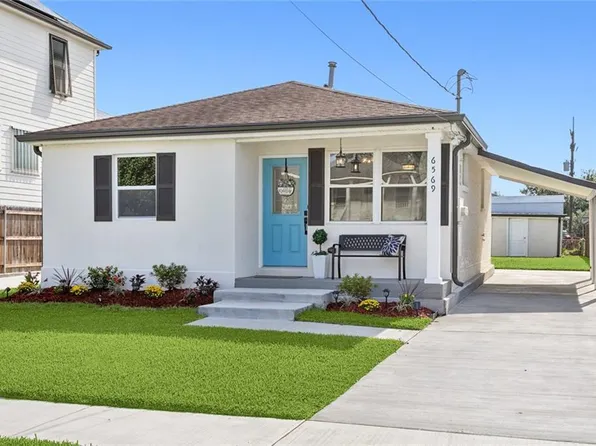 6569-71 Avenue A, New Orleans, LA 70124