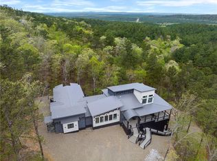45 W Mountain Fork Trl, Broken Bow, OK 74728