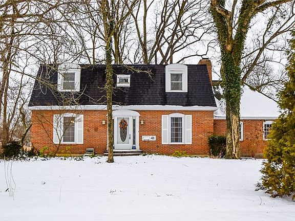 2nd image of 41 Woodfield Pl