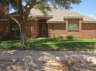 1704 Castleford Rd, Midland, TX 79705