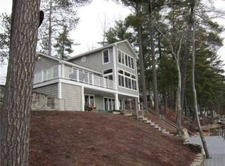 14 Murray Ln, Newfield, ME 04056