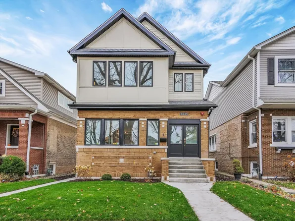 1215 N Taylor Ave, Oak Park, IL 60302