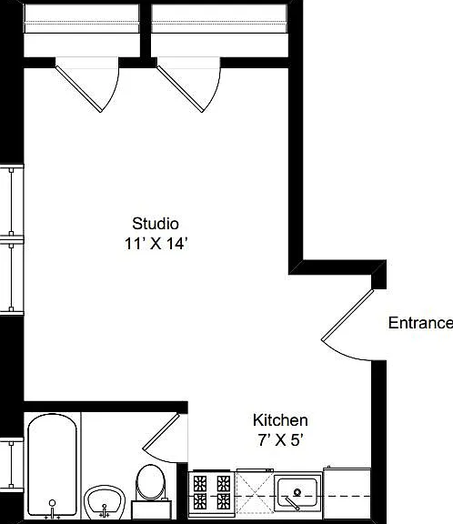 644 West Surf — Photo 15