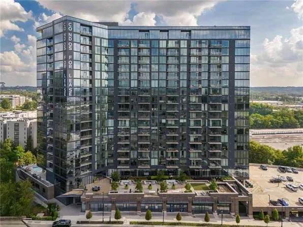 788 W Marietta St NW #1412, Atlanta, GA 30318