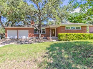 2908 W Avenue R, Temple, TX 76504
