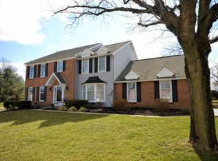 1620 Conquest Way, Fort Washington, PA 19034