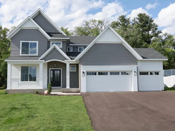 10795 191st Ave NW, Elk River, MN 55330