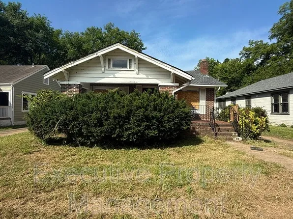 4736 Court S, Birmingham, AL 35208