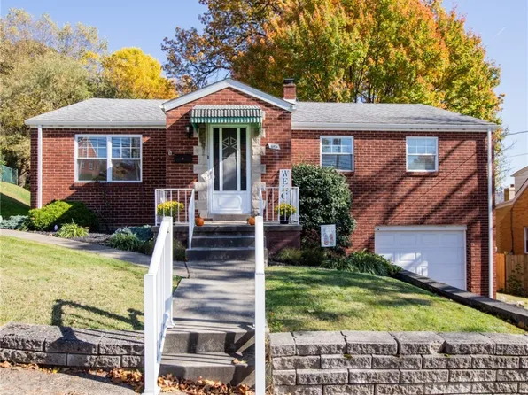 612 Colfax St, Springdale, PA 15144