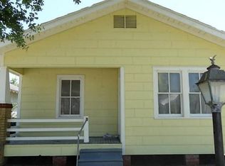 5015 Bernardo De Galvez, Galveston, TX 77551