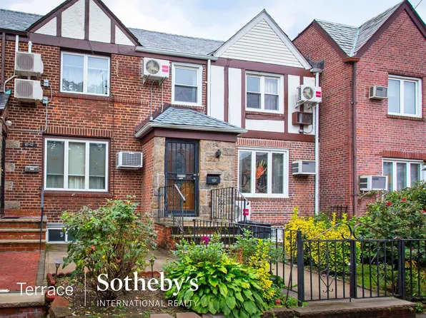 67-50 Exeter Street image 1 of 18