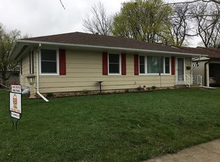 1402 N 23rd St, Fort Dodge, IA 50501