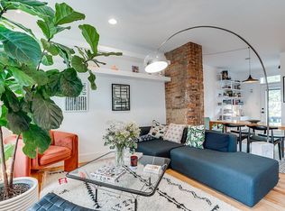 409 Warner St NW, Washington, DC 20001