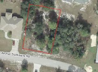 479 Archie Summers Rd, Lake Placid, FL 33852