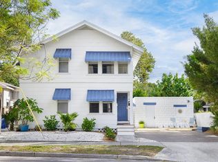 1043 7th Ave N APT 1, Saint Petersburg, FL 33705