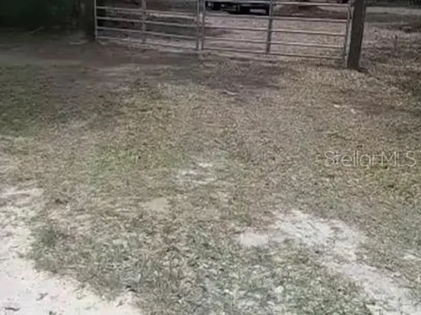 21116 Pribil Ave, Spring Hill, FL 34610