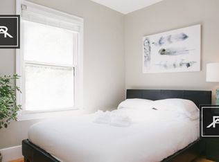 9 Story St #1, Cambridge, MA 02138