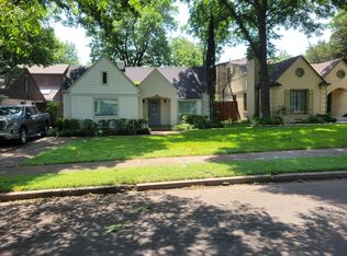 5518 Anita St, Dallas, TX 75206