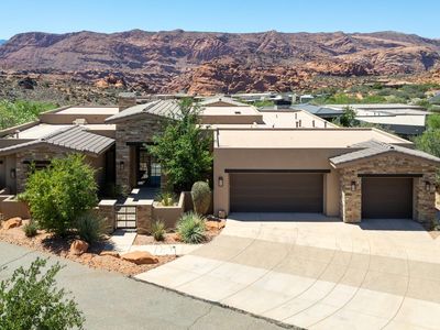 4520 N Painted Sky Dr, St George, UT, 84770