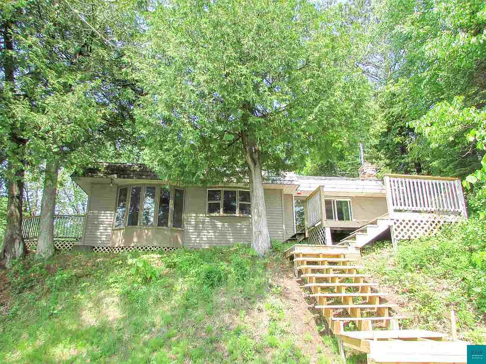 8964 S Maple Ln, Alborn, MN 55702 Zillow