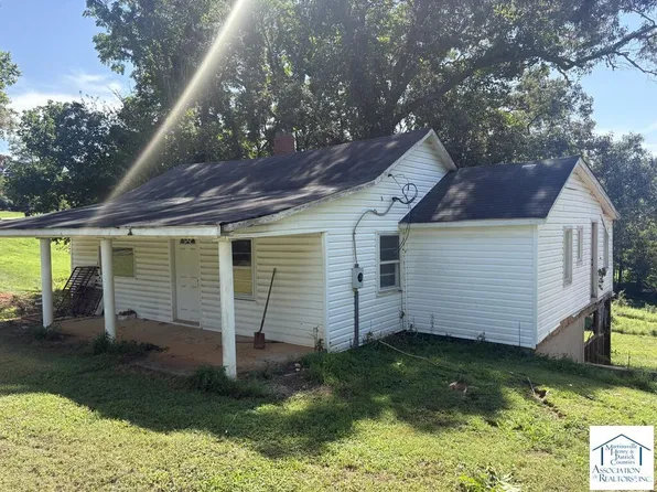 3720 Morgan Ford Rd, Ridgeway, VA 24148