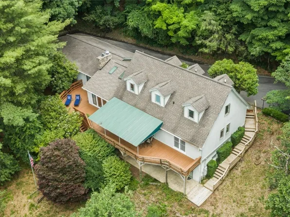640 Knollwood Drive, Boone, NC 28607