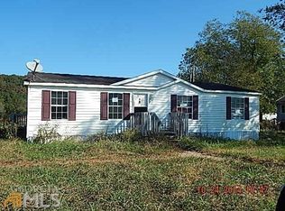 327 Gober Rd, Dawsonville, GA 30534