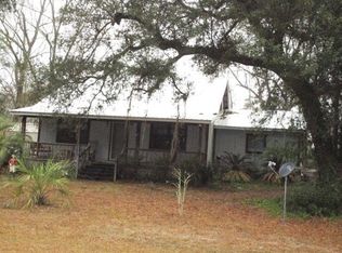 1786 Joy Bluff Rd, Reidsville, GA 30453