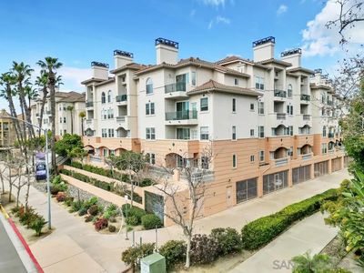 640 Camino De La Reina #1107, San Diego, CA, 92108