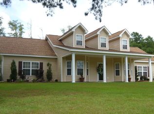 2748 Hickman Ave, Elba, AL 36323