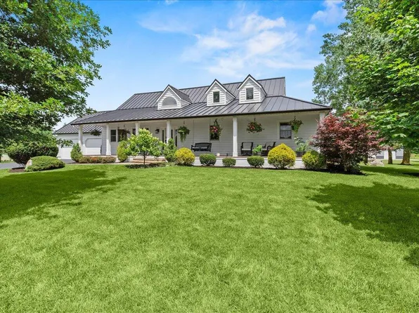18500 Pine Ln, Marysville, OH 43040