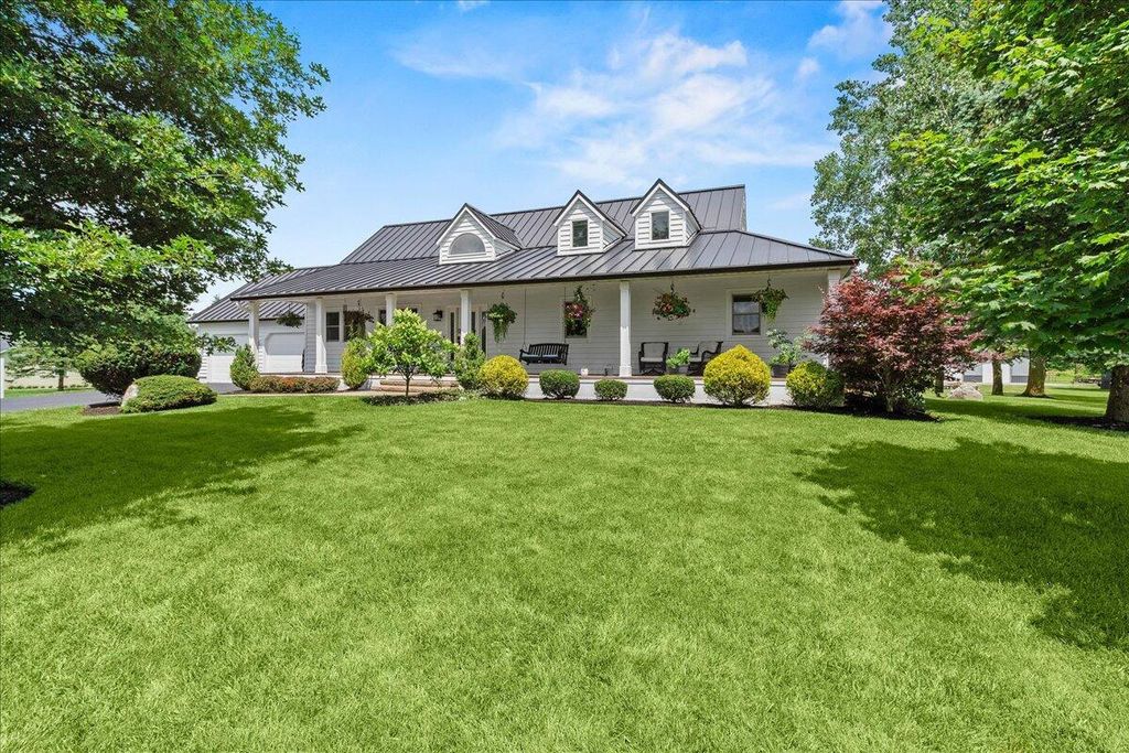 Real estate listing image