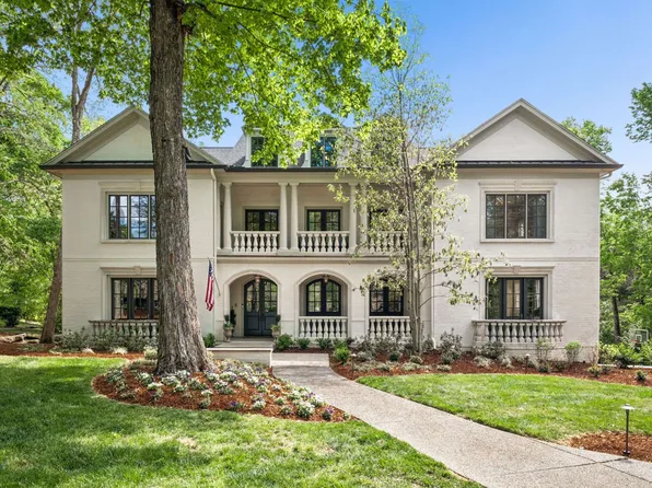 1412 Willowbrooke Cir, Franklin, TN 37069