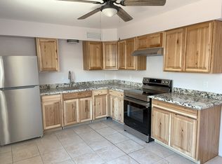 2201-2211 N Madelyn Avenue - 2205, Tucson, AZ 85712