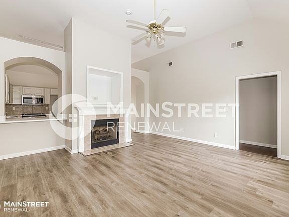 WM - Living Room