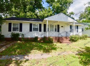 1938 Roys Ln, Augusta, GA 30906