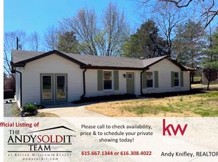 2217 Allison Ln, Springfield, TN 37172