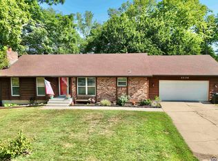 4536 SE 25th St, Topeka, KS 66605