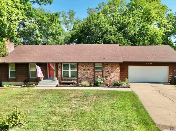 4536 SE 25th St, Topeka, KS 66605