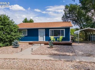 1224 Harrison Rd, Colorado Springs, CO 80905