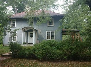 89 Woodland Rd, Brookline, MA 02467