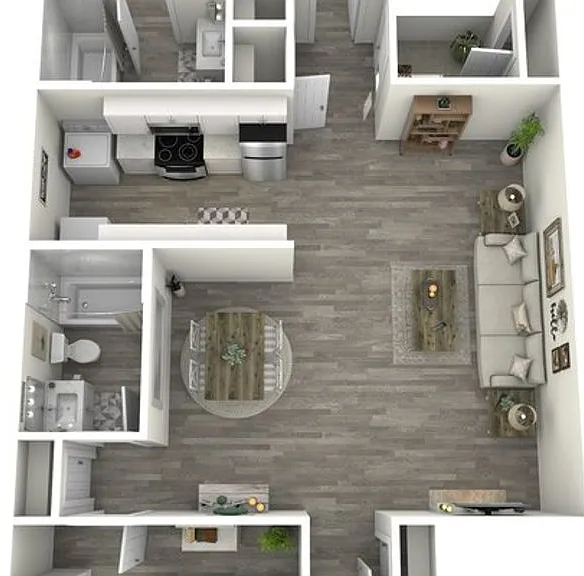 13030 Audelia Rd — Photo 3
