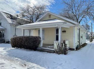 1310 36th St, Parkersburg, WV 26104