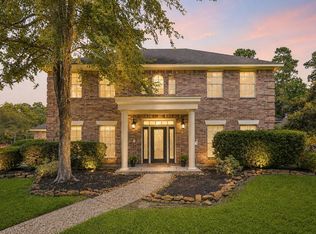 1803 Lofty Maple Trl, Kingwood, TX 77345