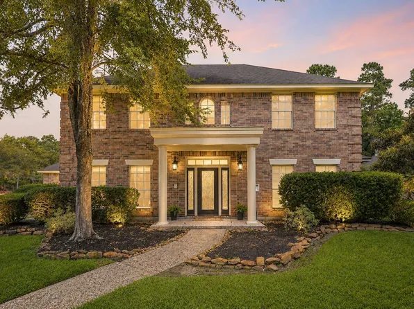 1803 Lofty Maple Trl, Kingwood, TX 77345