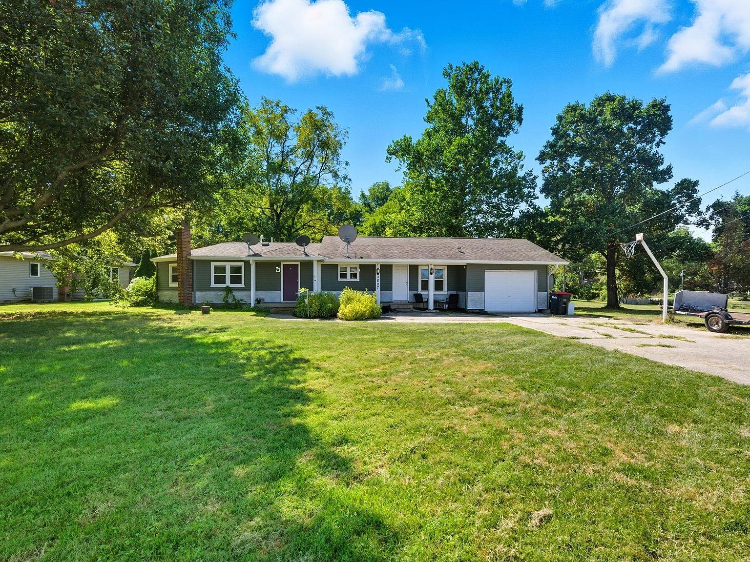 3807 E 200 N, Lafayette, IN 47905 | MLS #202538367 | Zillow