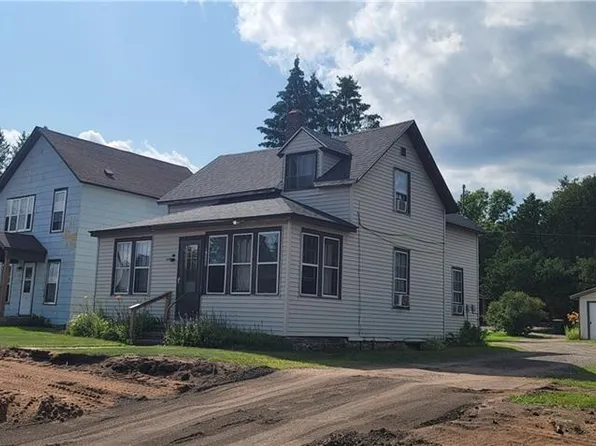 15920 Second Street #1 & 2, Hayward, WI 54843