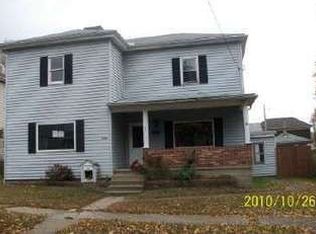 508 Euclid Ave, Toronto, OH 43964