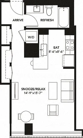 The Elle Apartments — Photo 50