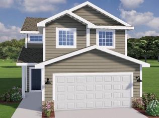 27014 E Sycamore St, Lake Lotawana, MO 64086